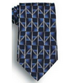 Pacer Career Collection Silk Tie